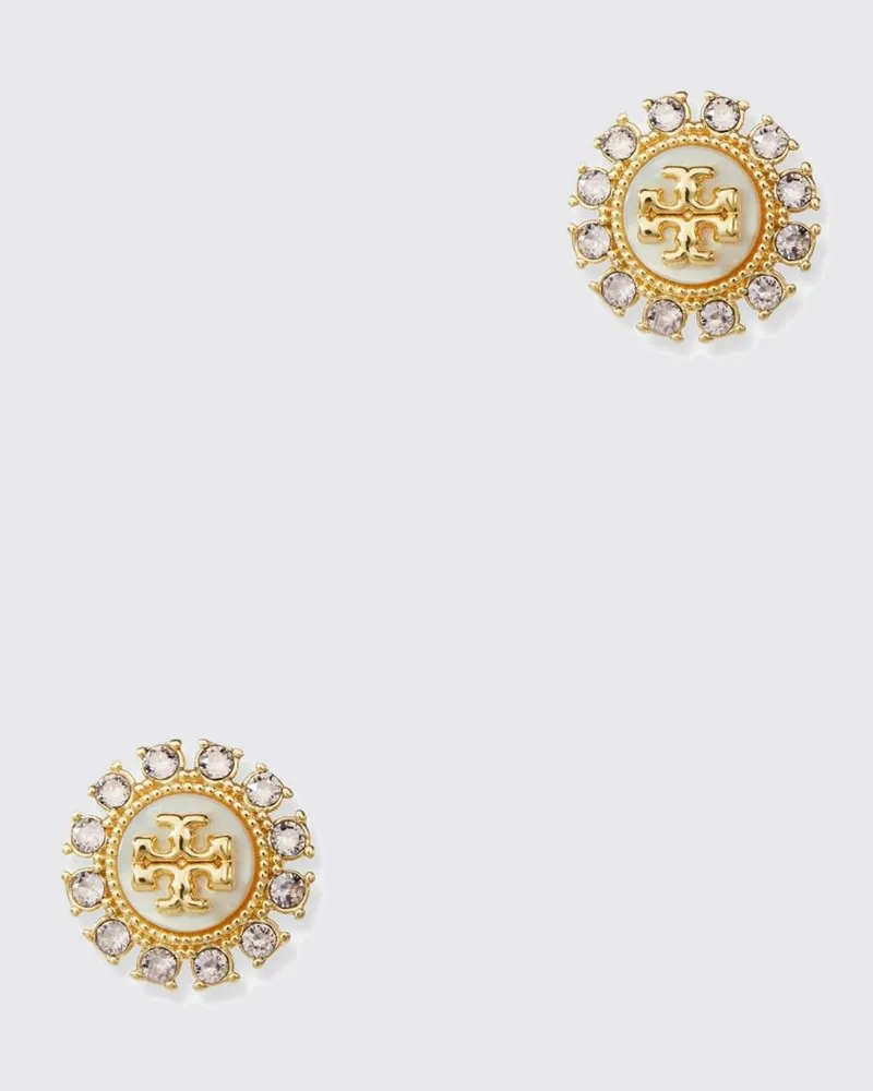 Tory Burch Schmuck damen Braun
