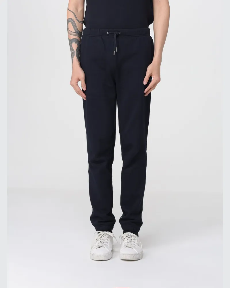 Fred Perry Hose herren Blau