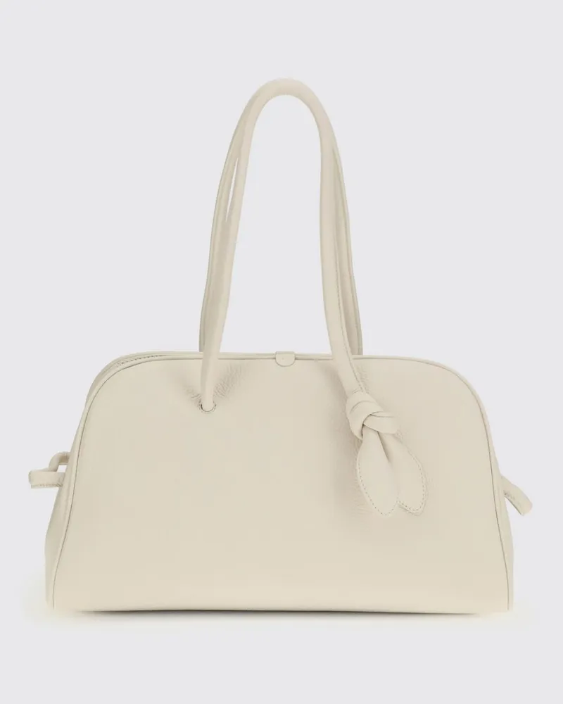 Jacquemus Tasche herren Ivory