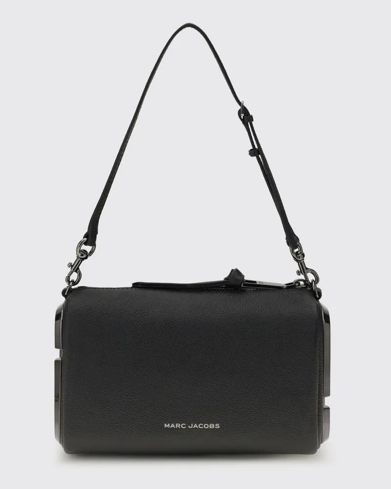 Marc Jacobs Schultertasche damen Schwarz