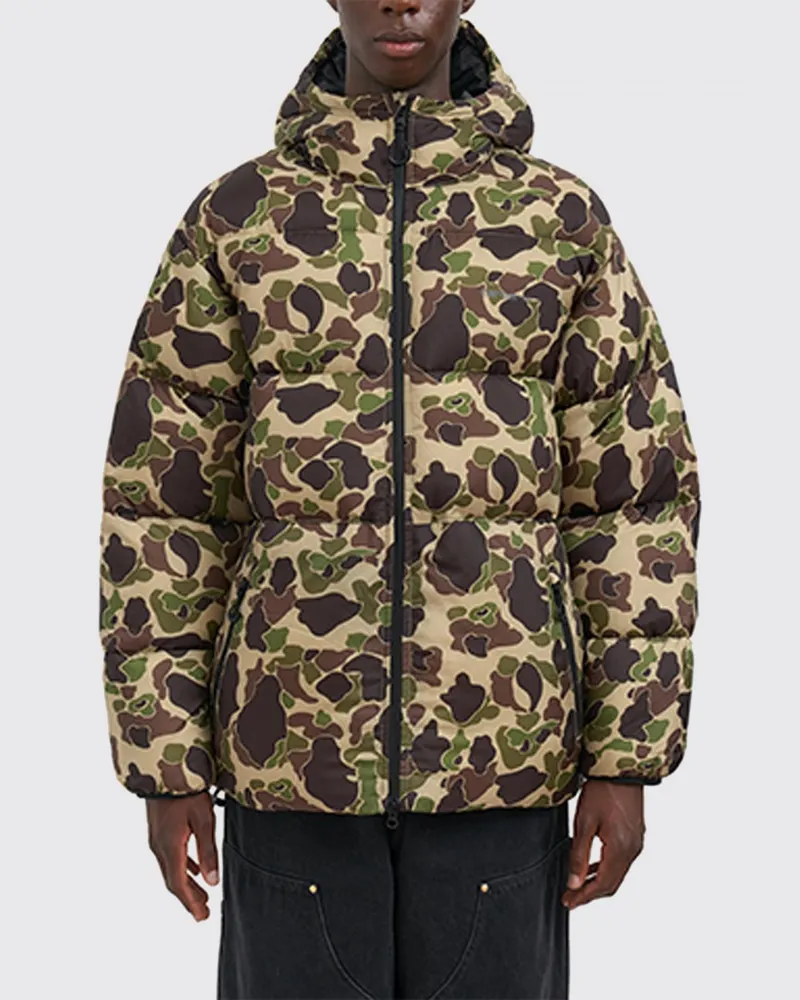 Carhartt WIP Jacke herren Bunt