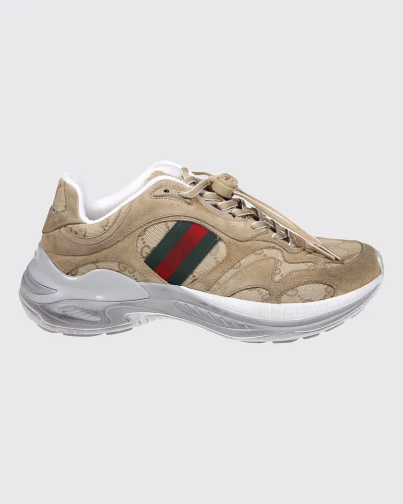 Gucci Sneakers herren Bunt