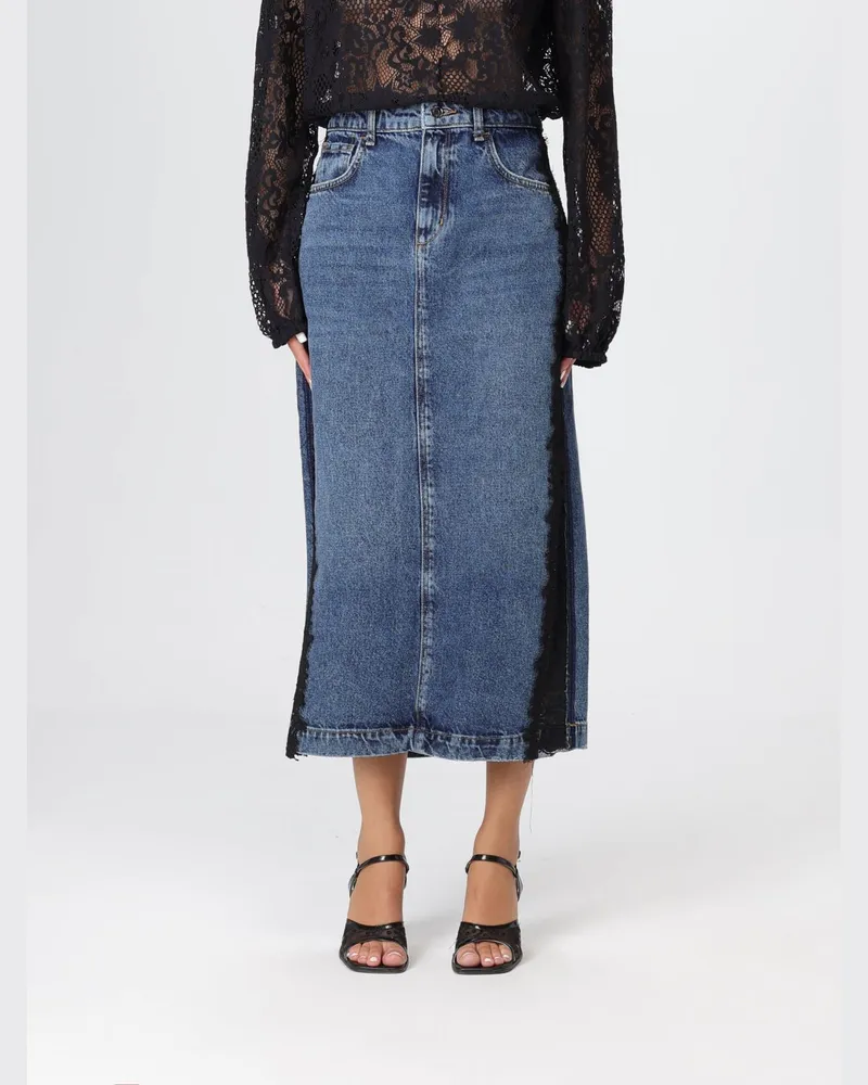 Liu Jo Rock damen Blau
