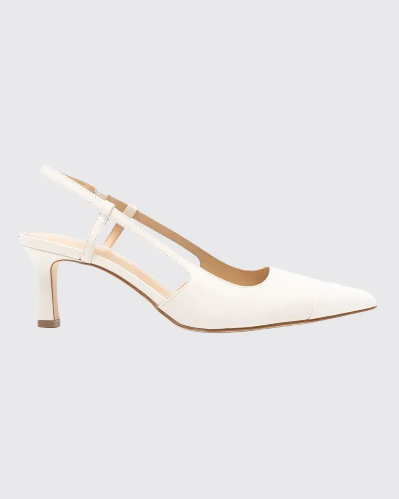 Michael Kors Pumps damen Cream