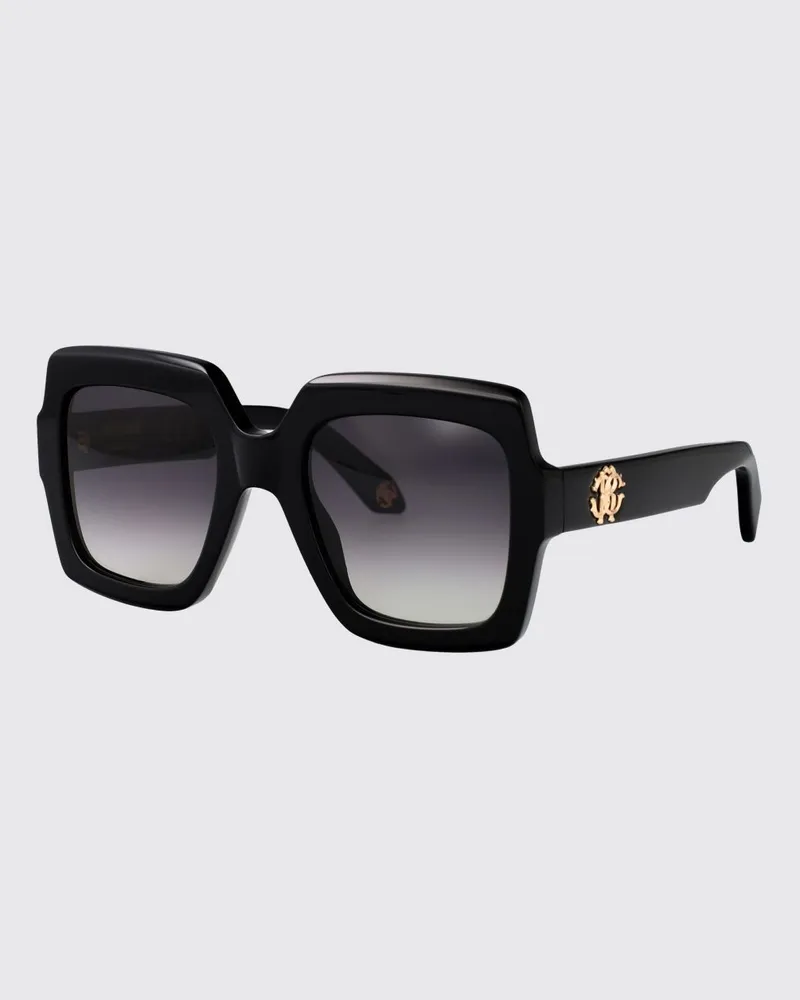 Roberto Cavalli Sonnenbrille damen Dark
