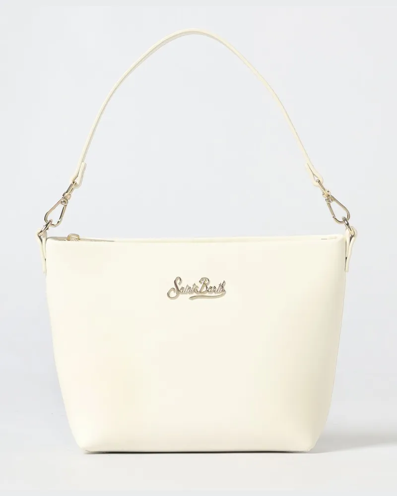 MC2 Saint Barth Handtasche damen Weiß