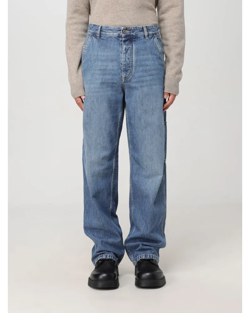 Bottega Veneta Jeans Denim