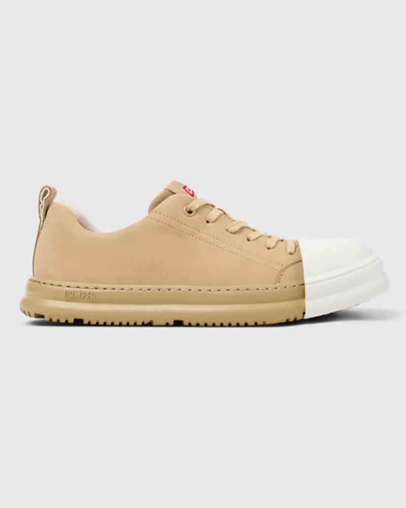 Camper Sneakers damen Beige