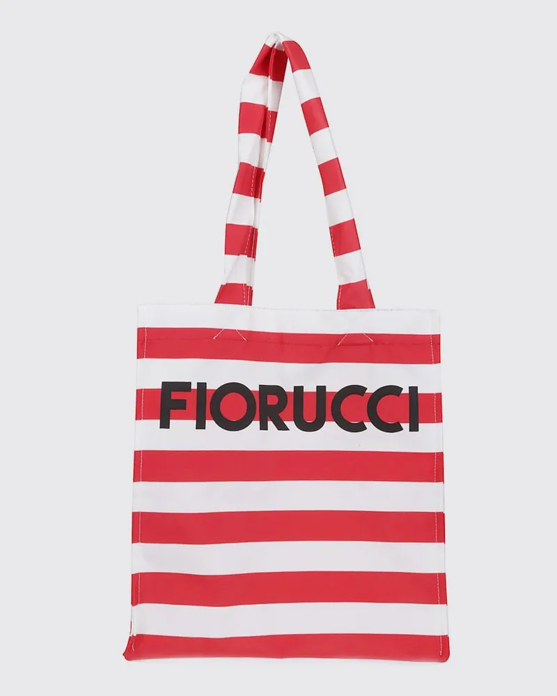 Fiorucci Schultertasche damen Rot