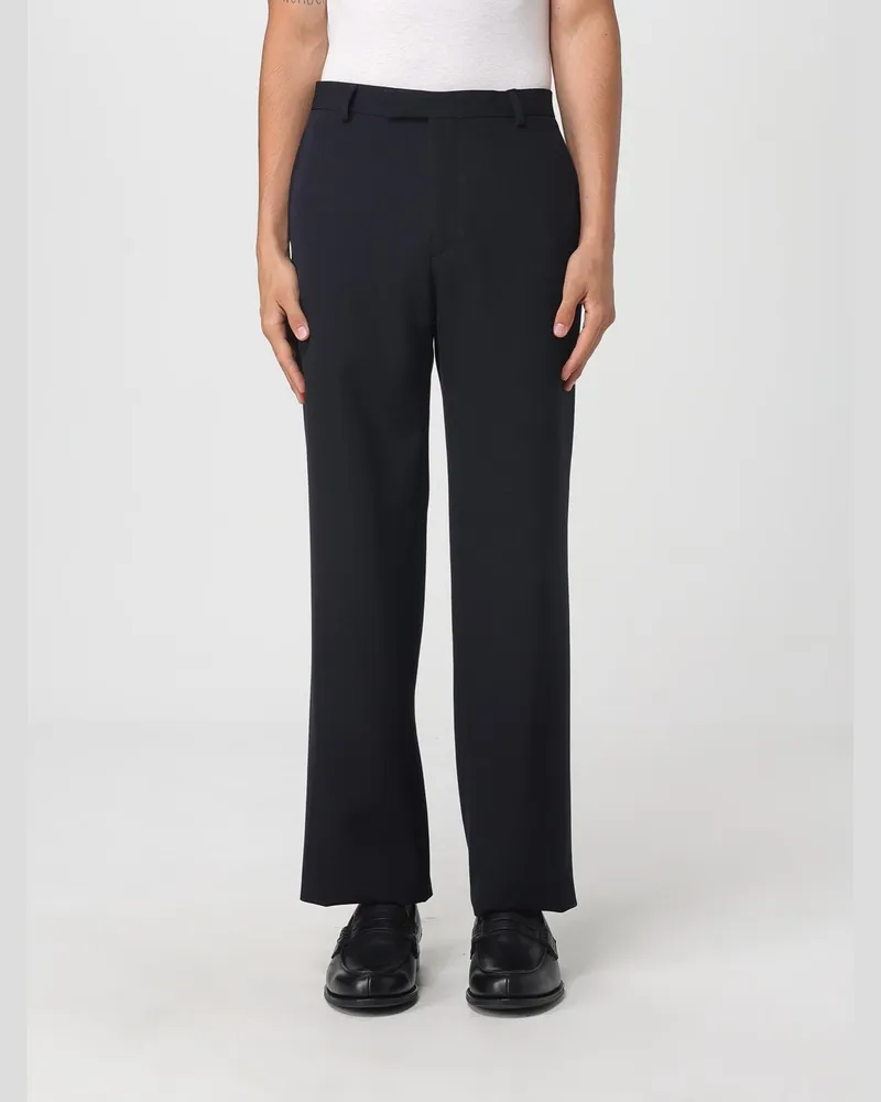 Valentino Garavani Hose herren Navy