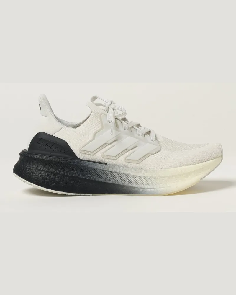 Y-3 Sneakers herren Weiß