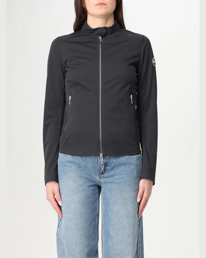 Colmar Mantel damen Schwarz