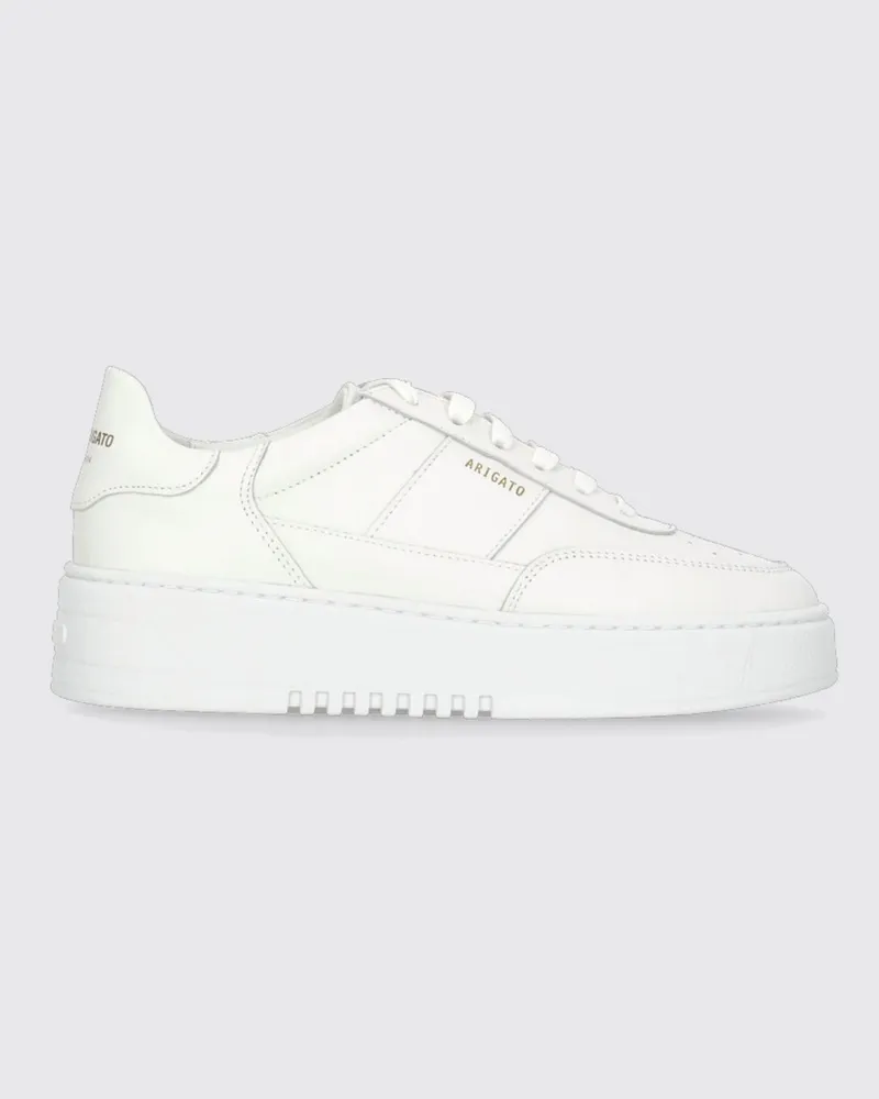 Axel Arigato Sneakers damen Weiß