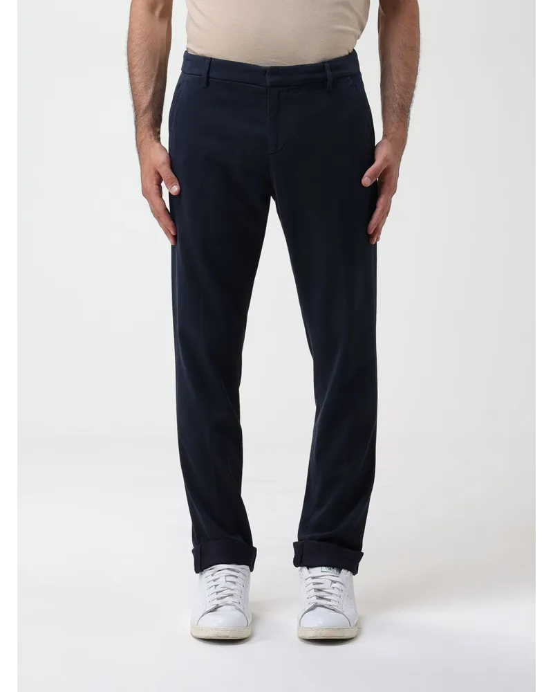 Dondup Hose herren Blau