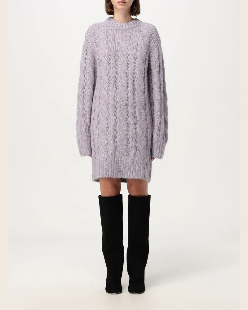 Michael Kors Kleider damen Violett