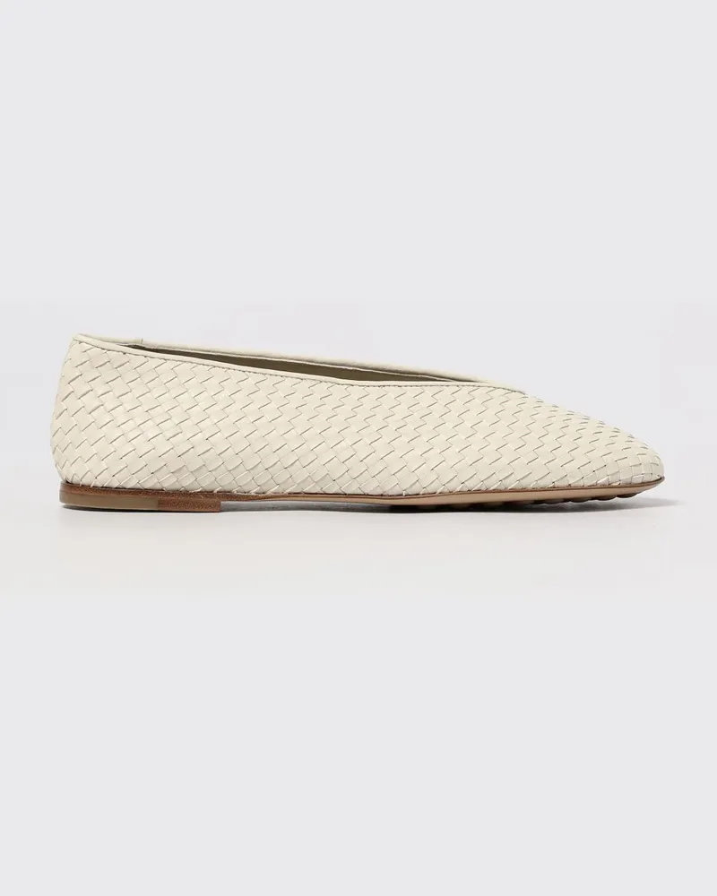 Bottega Veneta Schuhe damen Blau