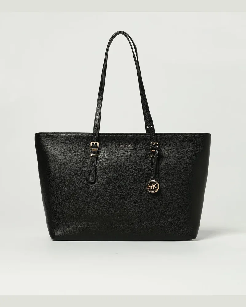 Michael Kors Handtasche damen Schwarz