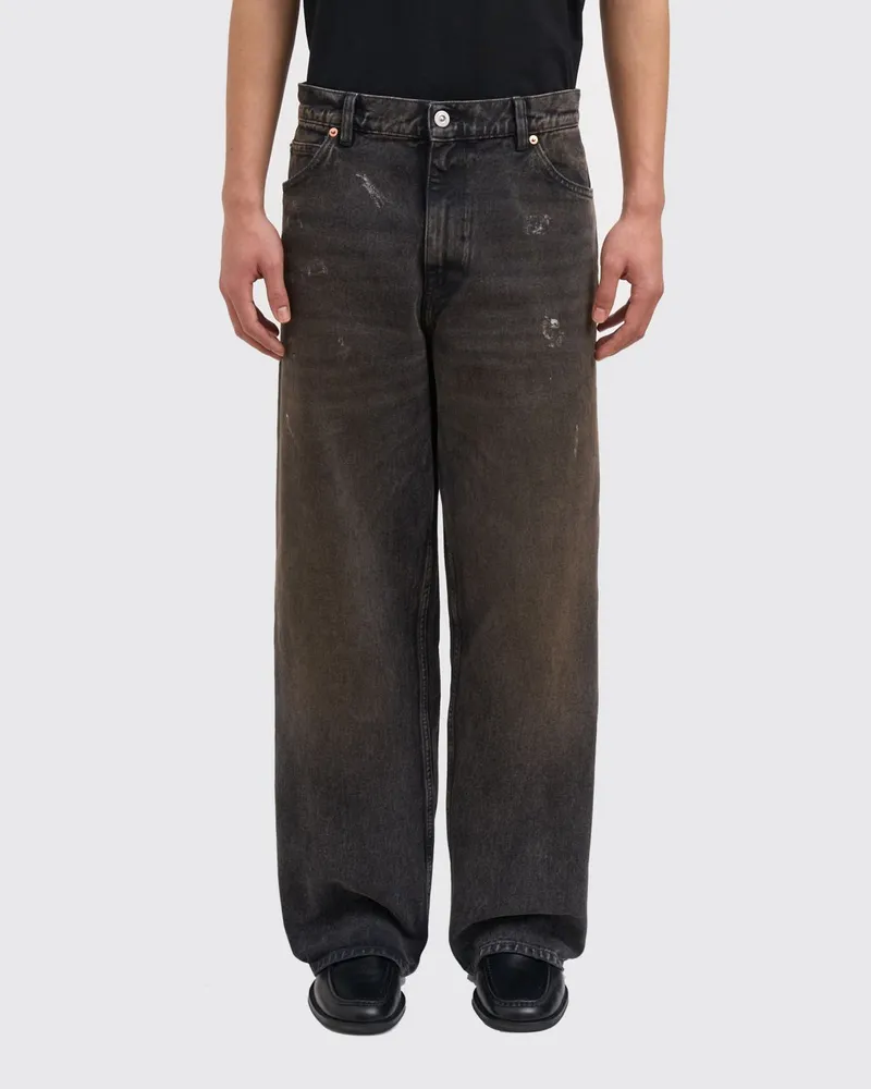 Our Legacy Jeans herren Grau