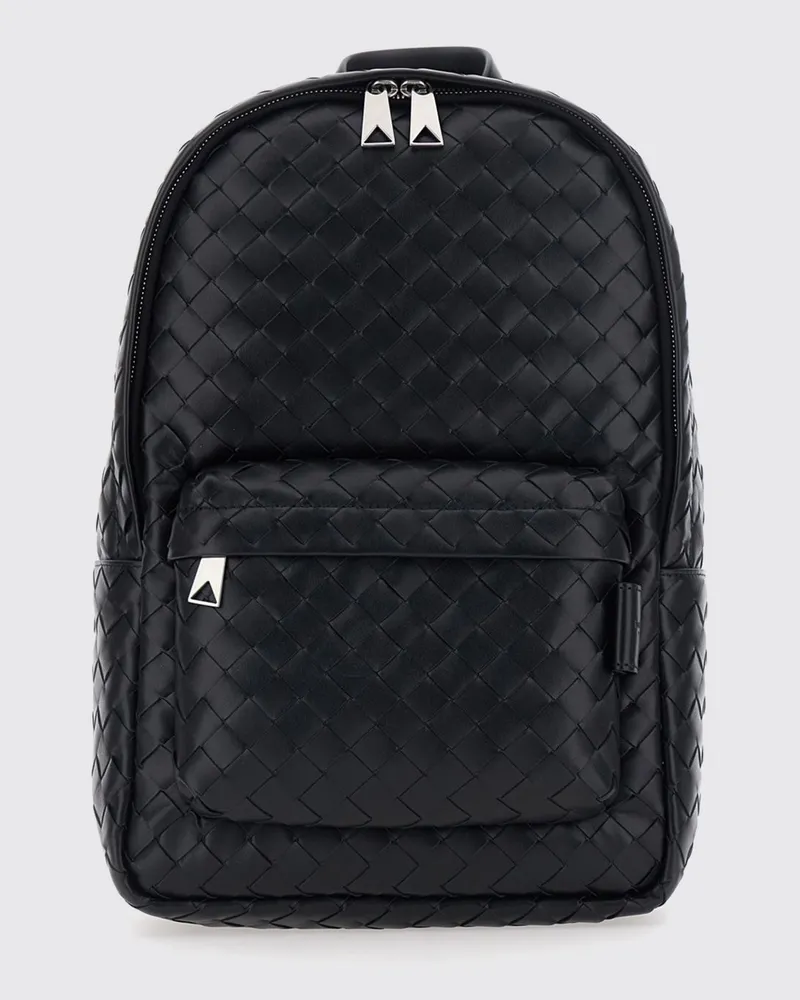 Bottega Veneta Rucksack damen Schwarz