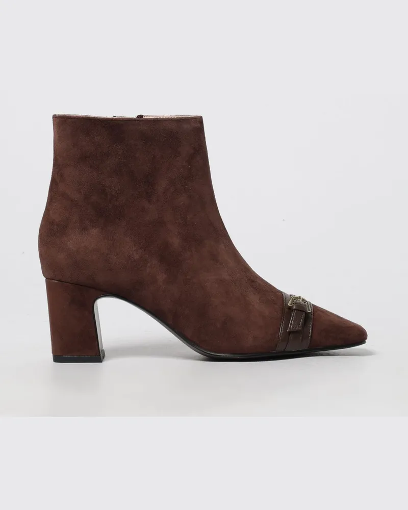 Coccinelle Schuhe damen Braun