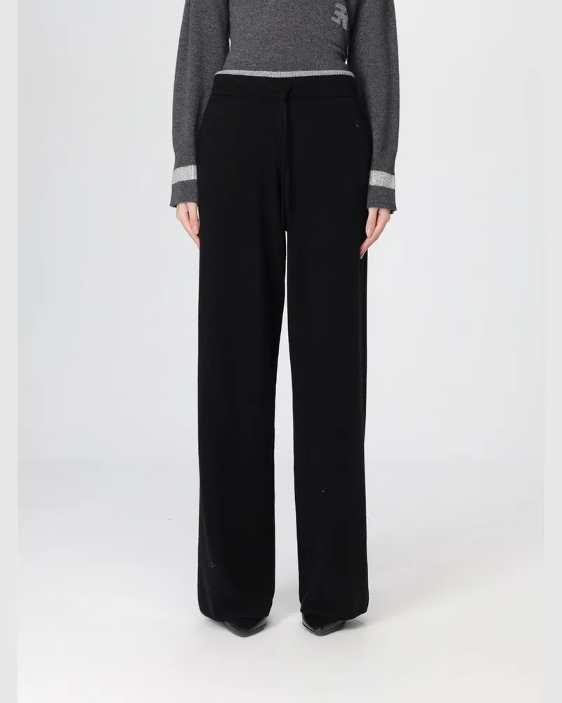 Pinko Hose damen Schwarz