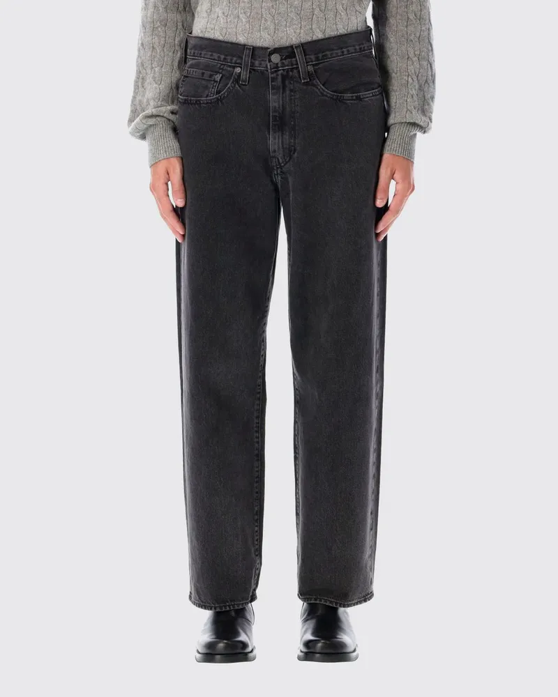 Levi's Jeans herren Schwarz