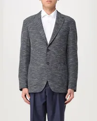 HUGO BOSS Blazer Blau