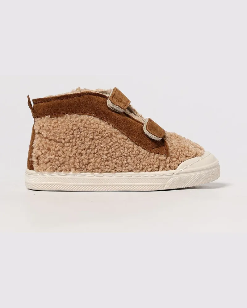 Il Gufo Schuhe kinder Beige