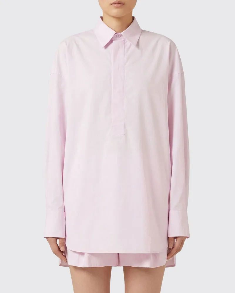 ARMARIUM Hemdbluse damen Pink