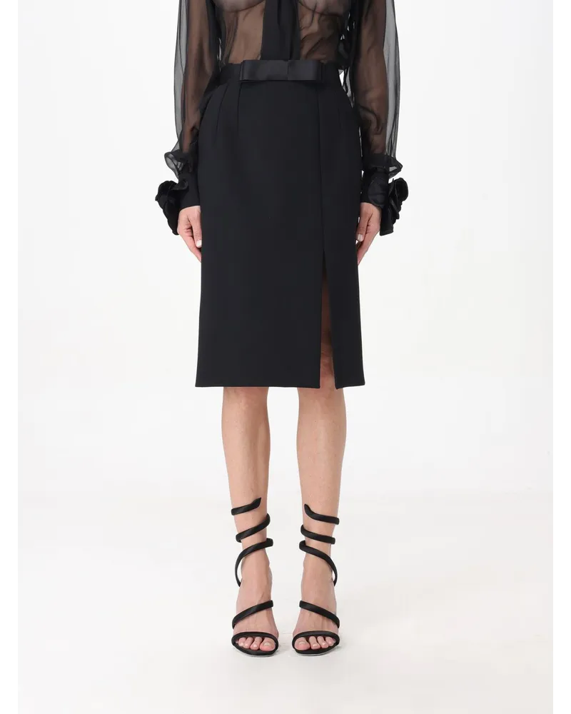Dolce & Gabbana Rock damen Dolce & Gabbana Schwarz