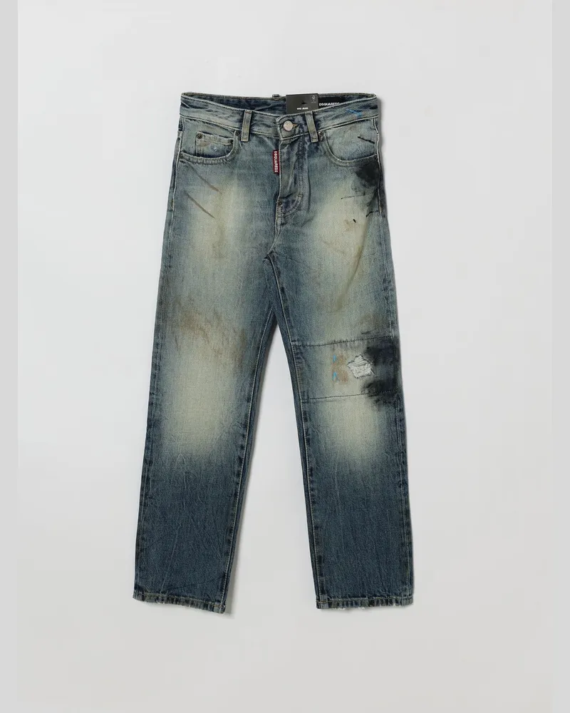 Dsquared2 Jeans kinder Denim