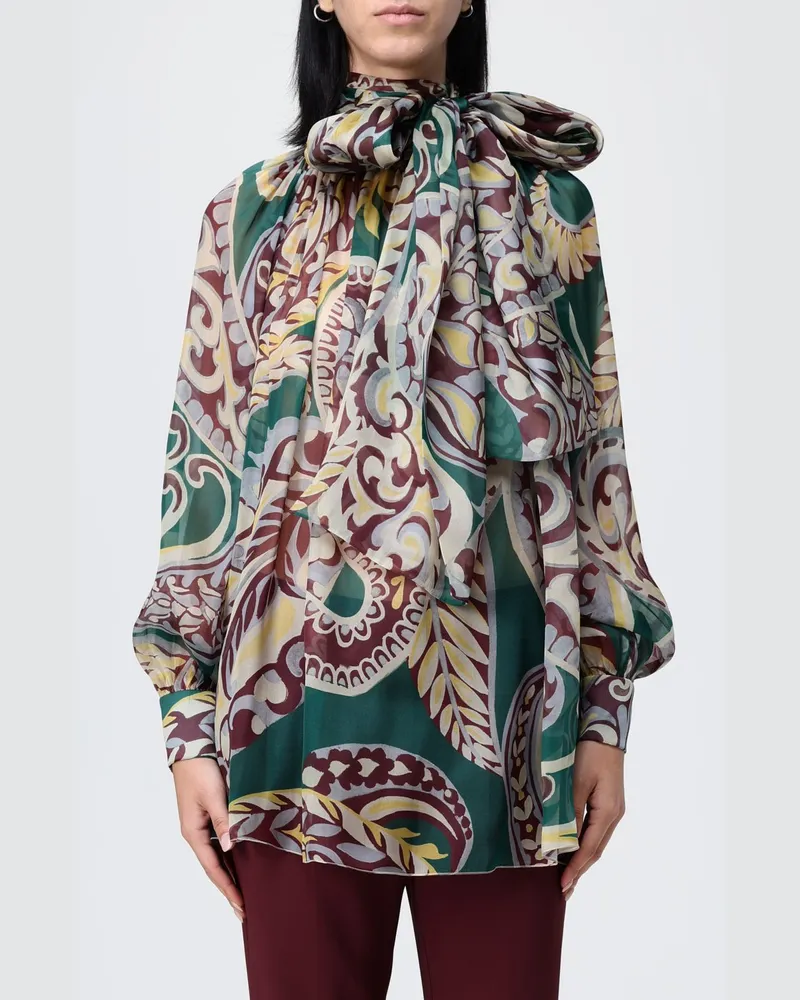 Etro Kleider damen Bunt
