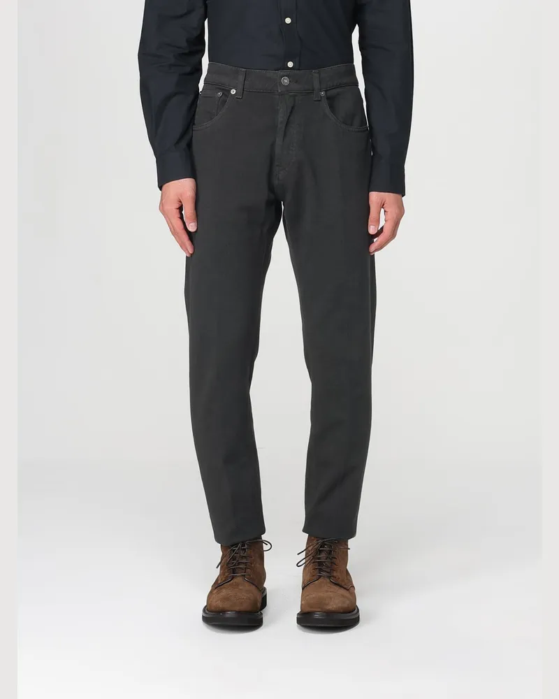 Dondup Jeans herren Schwarz