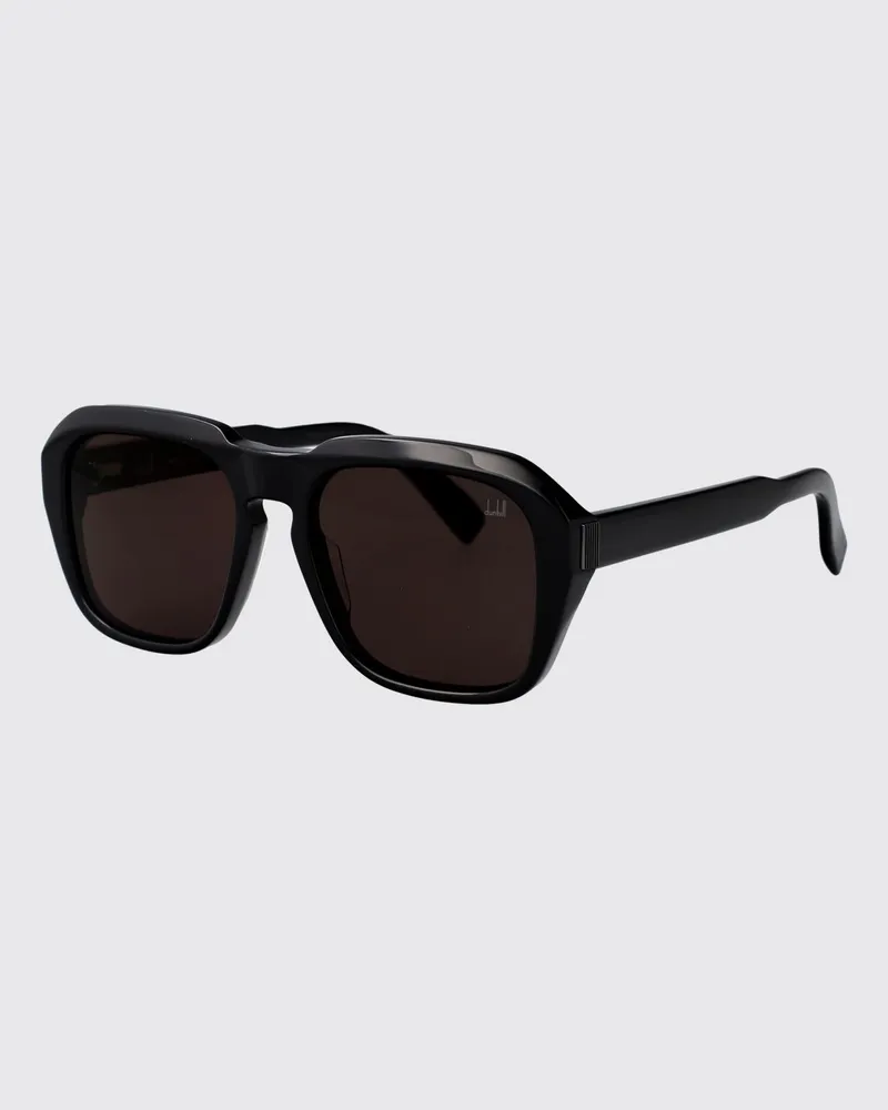 Dunhill Sonnenbrillen damen Schwarz