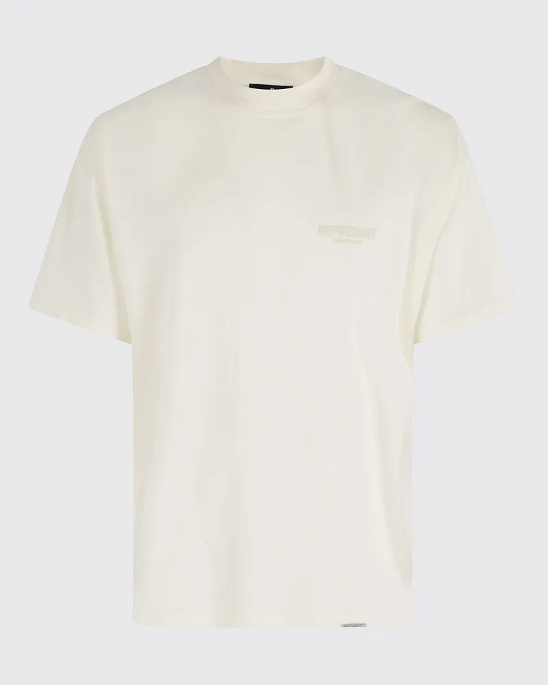 REPRESENT T-shirt herren Sand