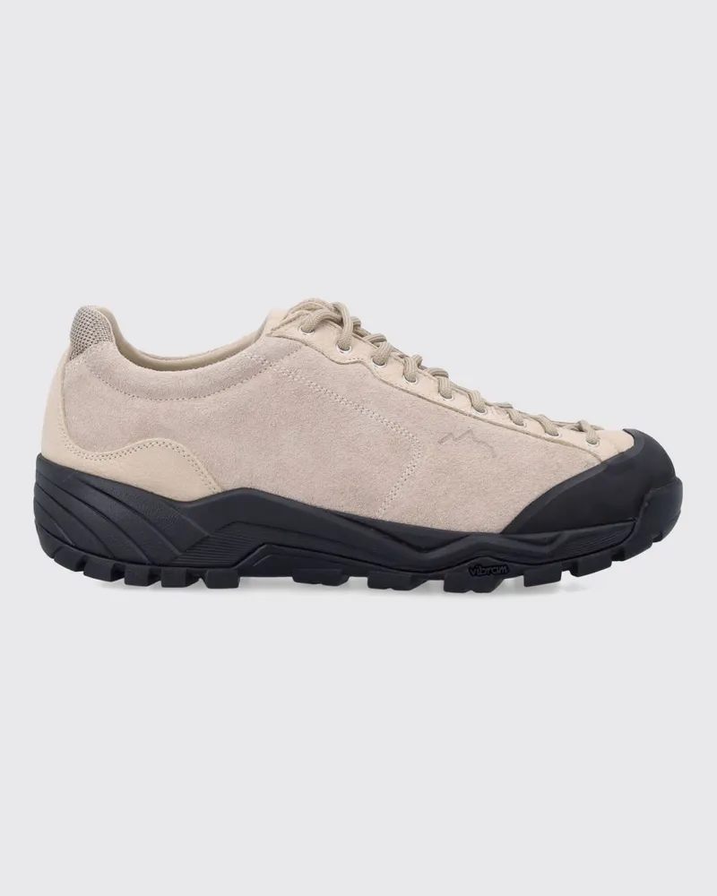 Diemme Schnürschuhe herren Cream