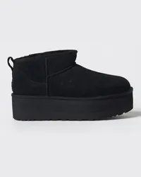 UGG Schuhe Schwarz