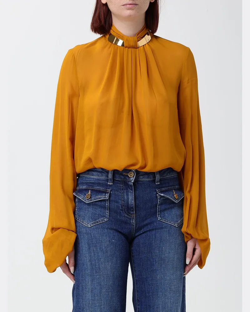 Elisabetta Franchi Hemdbluse damen Amber