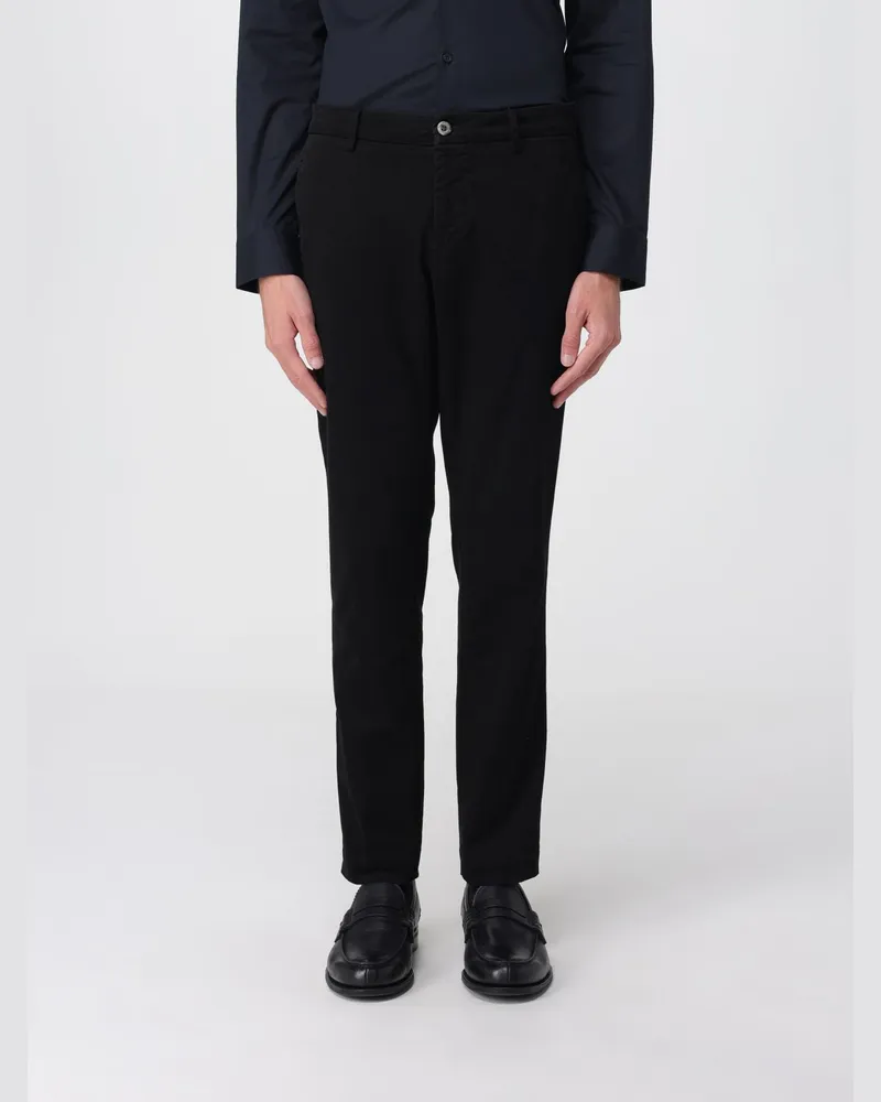 Mason's Hose herren Schwarz