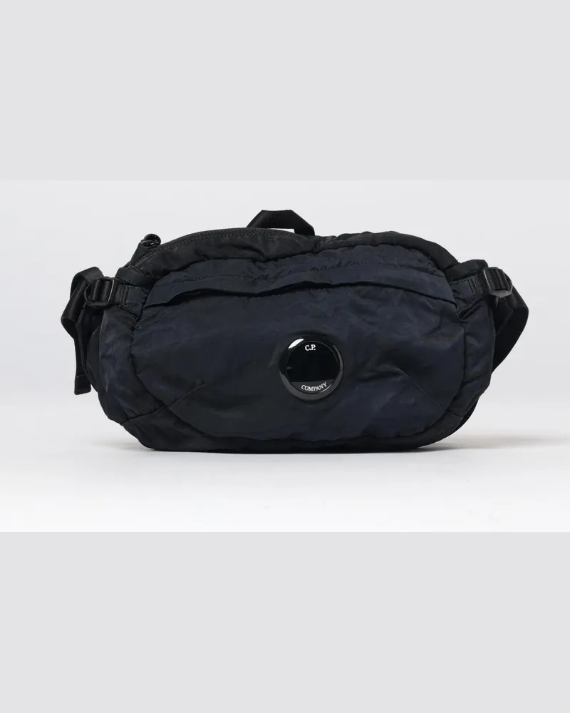C.P. Company Tasche herren Navy