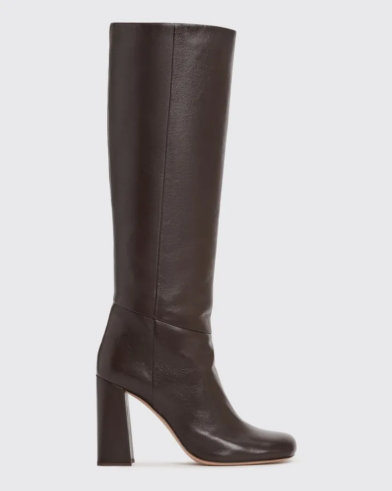 Fabiana Filippi Schuhe damen Ebony