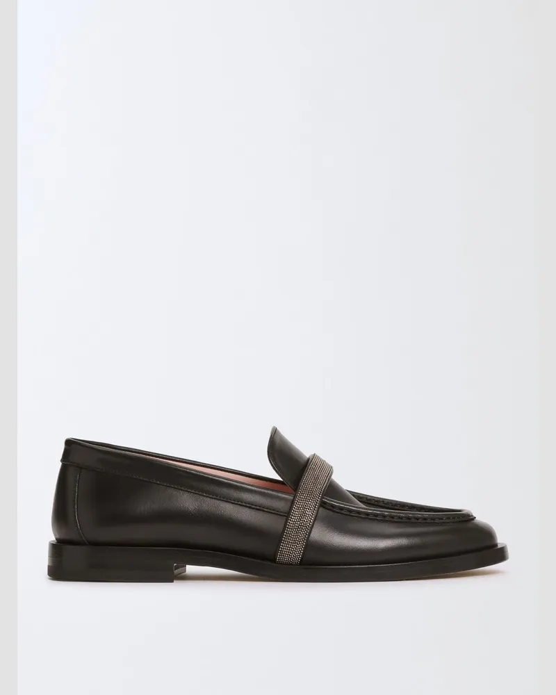 Fabiana Filippi Schuhe damen Schwarz