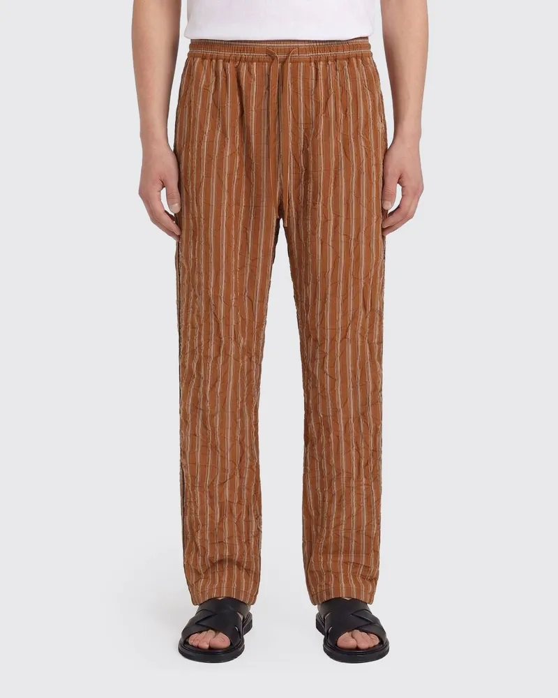 Dolce & Gabbana Hose herren Dolce & Gabbana Braun