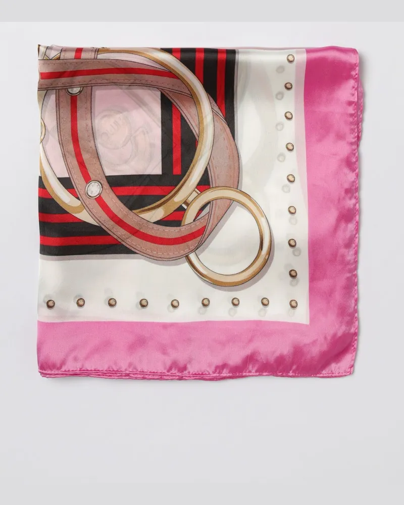 Liu Jo Schal damen Pink