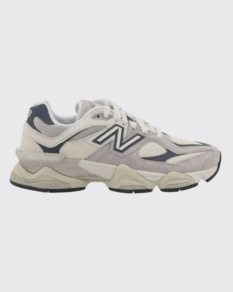New Balance Sneakers herren Grau