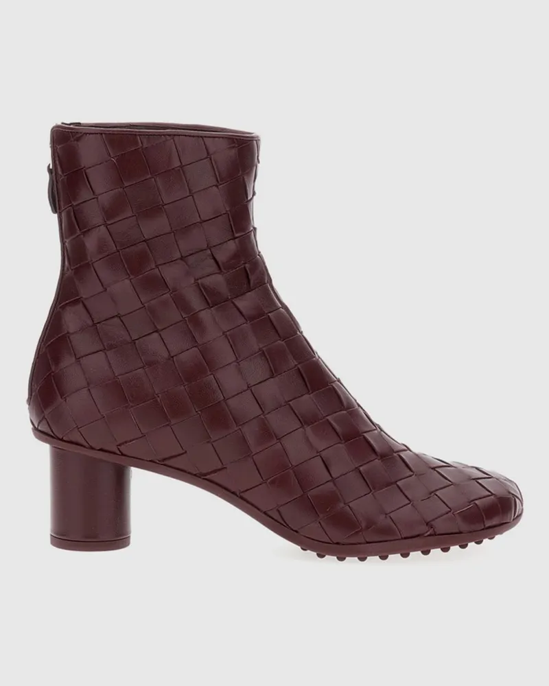 Bottega Veneta Schuhe damen Braun