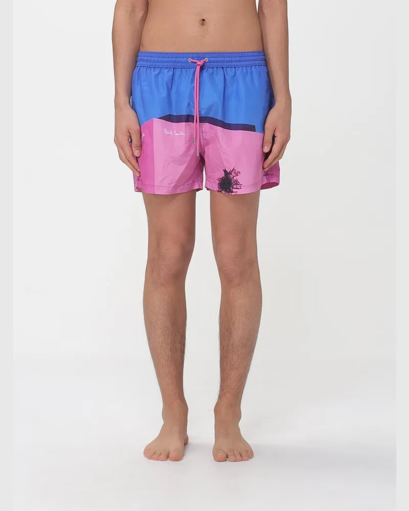 Paul Smith Bademode herren Bunt