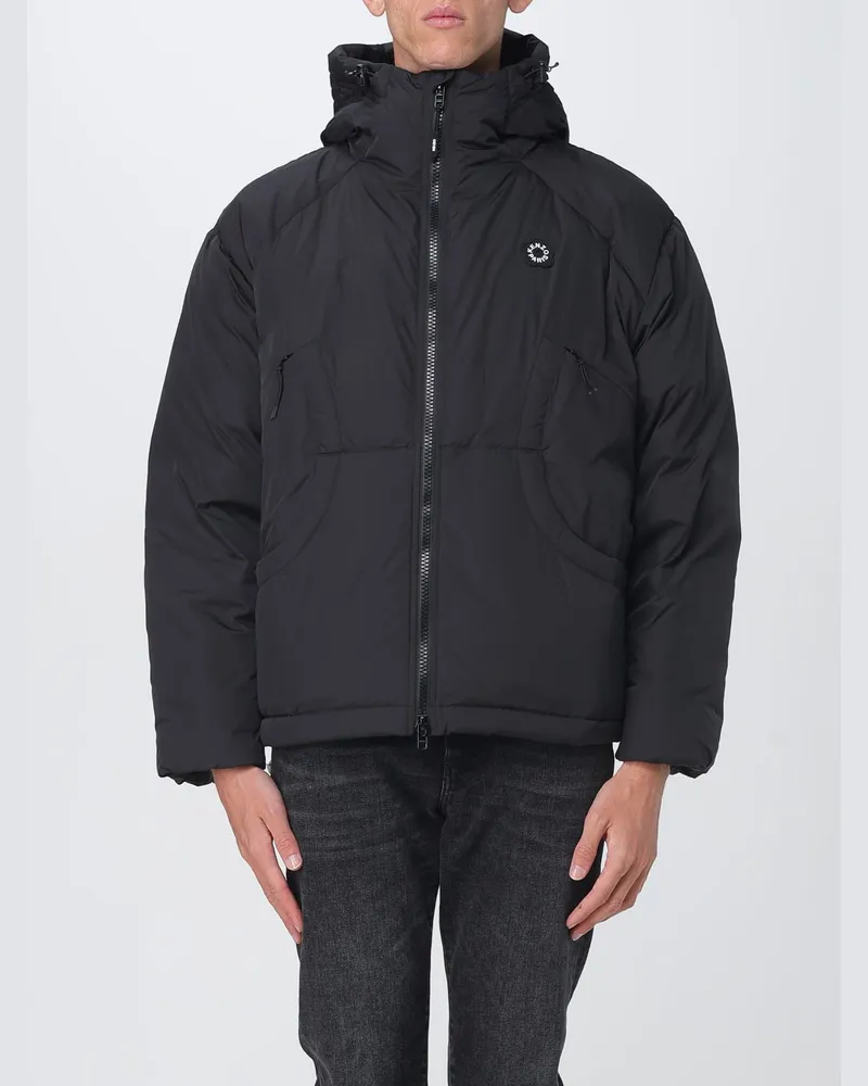 Kenzo Jacke herren Schwarz