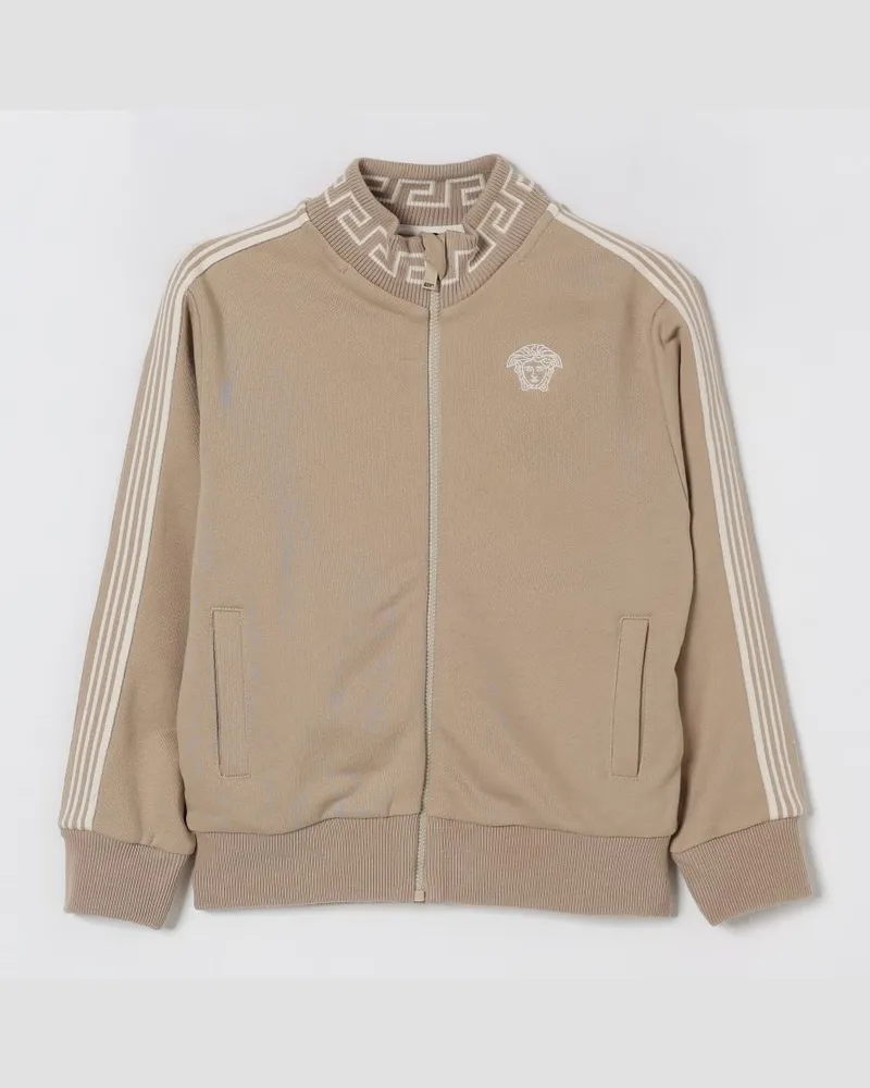 Versace Pullover kinder Beige