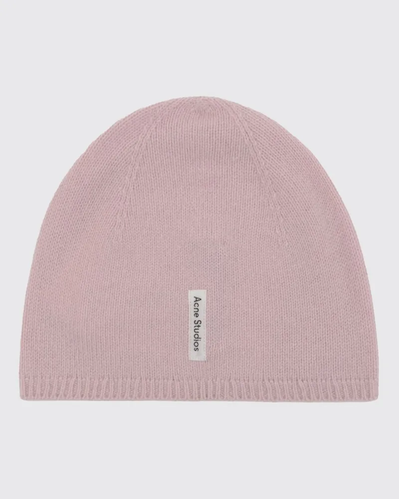 Acne Studios Hut damen Pink